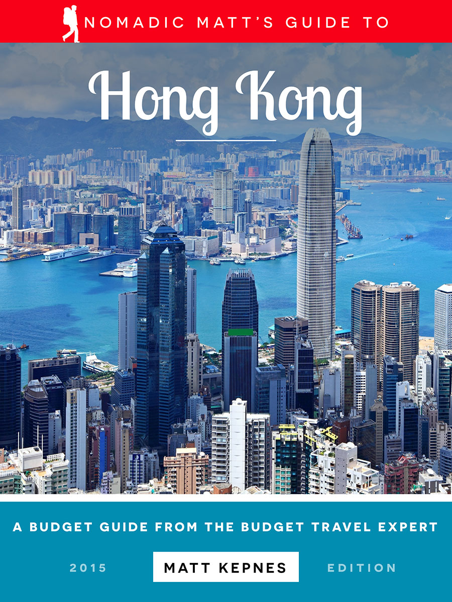 Hong Kong Travel Guide 