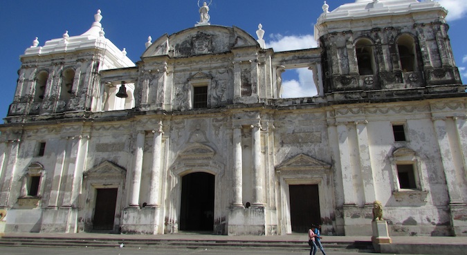 leon town center