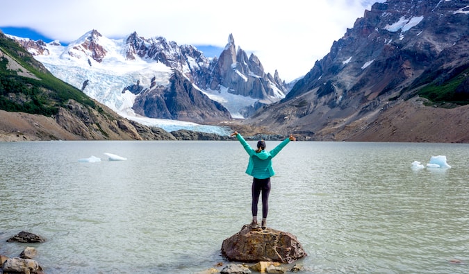 Cerro Torre