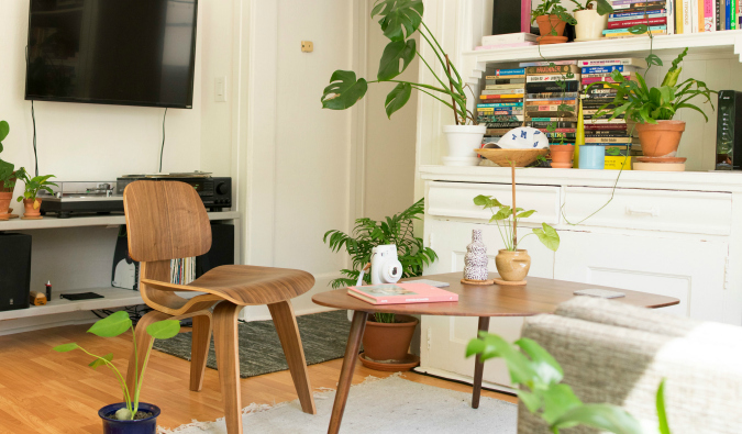 Comment trouver l'appartement parfait sur des sites comme Airbnb