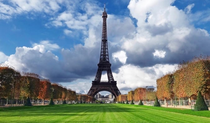 A Detailed Paris Itinerary for 3-5 Days (Updated 2023)