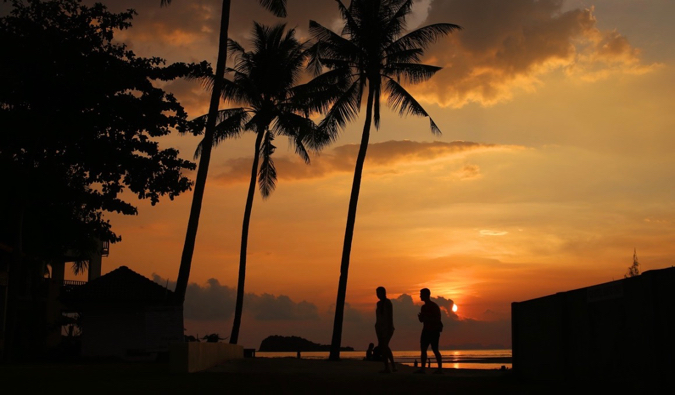 Ko Lanta The Thai Island That Remains Paradise