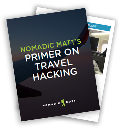 Travel Hacking Primer