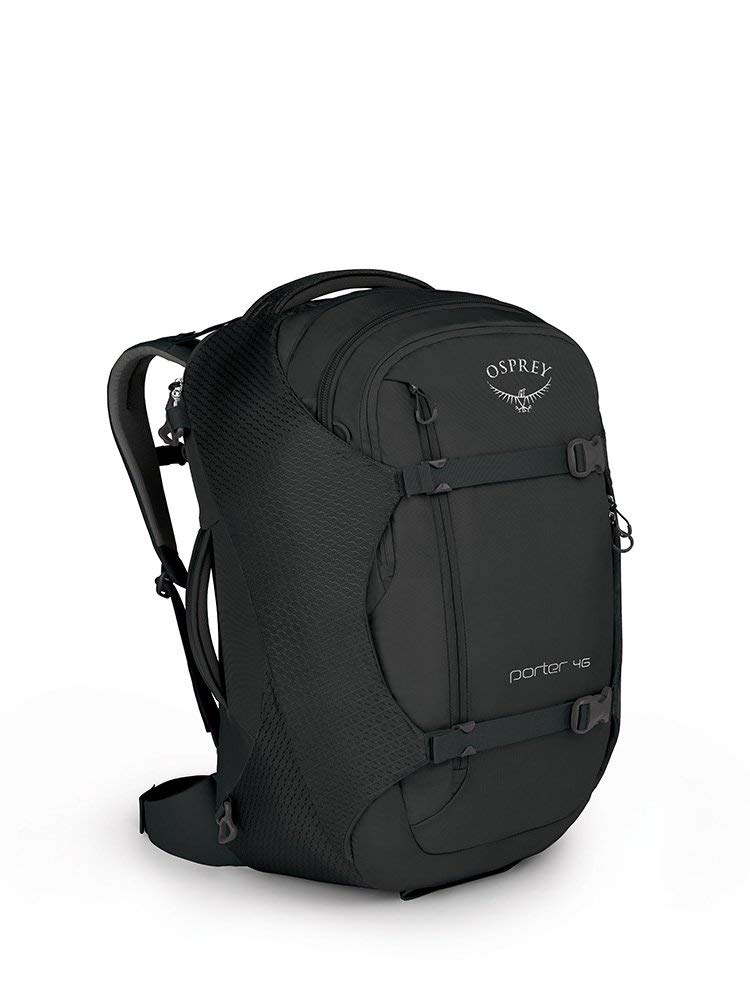 backpacking backpack carry on size