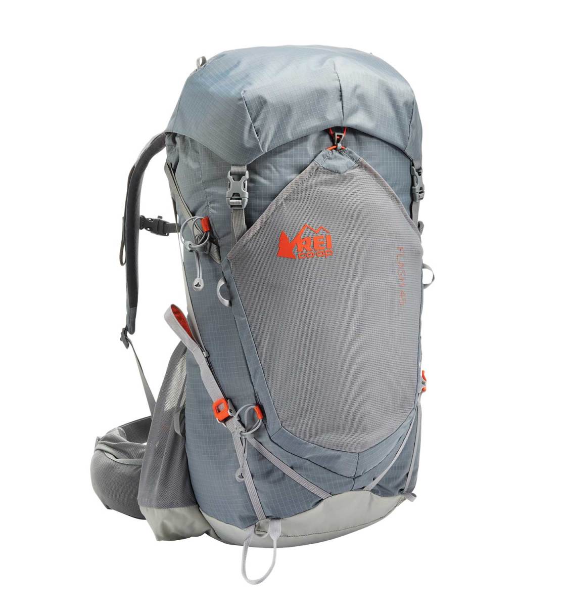 trekking bag as cabin baggage