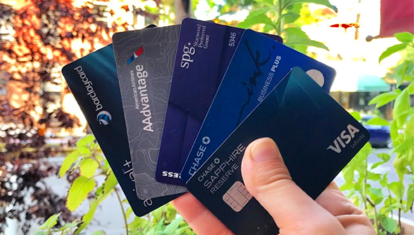 How To Pick The Best Travel Credit Card In 2020 My Top Cards Images, Photos, Reviews