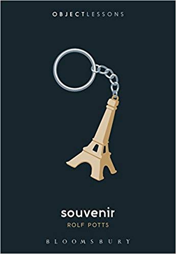 Souvenir by Rolf Potts