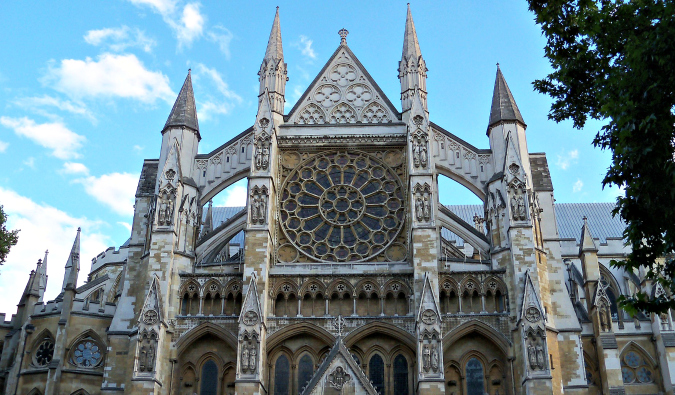 Westminster, London