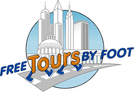 Free Tours By Foot logo