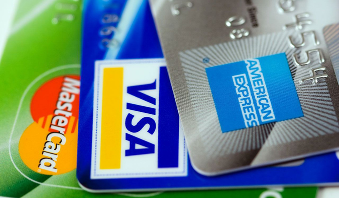 The Best Business Credit Cards for Digital Nomads