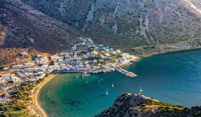 Greece Travel: How Much Does It Cost to Visit in 2022?