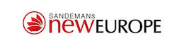 new Europe logo