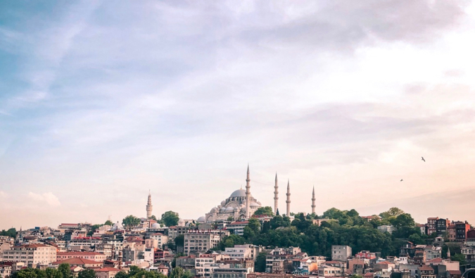 10 Offbeat Things to Do in Istanbul