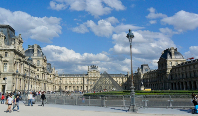 THE 10 BEST Paris Tours for 2024 (with Prices) - Tripadvisor