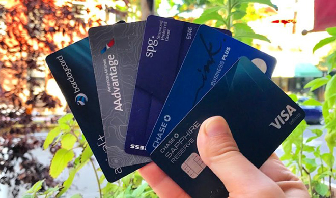 The Ultimate Guide to Picking the Best Travel Credit Card