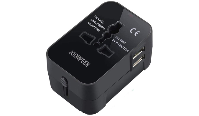 travel adapter