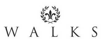 The Take Walks walking tour visitor logo