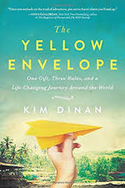 The Yellow Envelope book cover