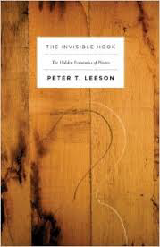 The Invisible Hook book cover