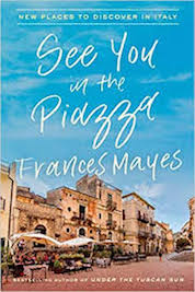 See You in the Piazza book cover