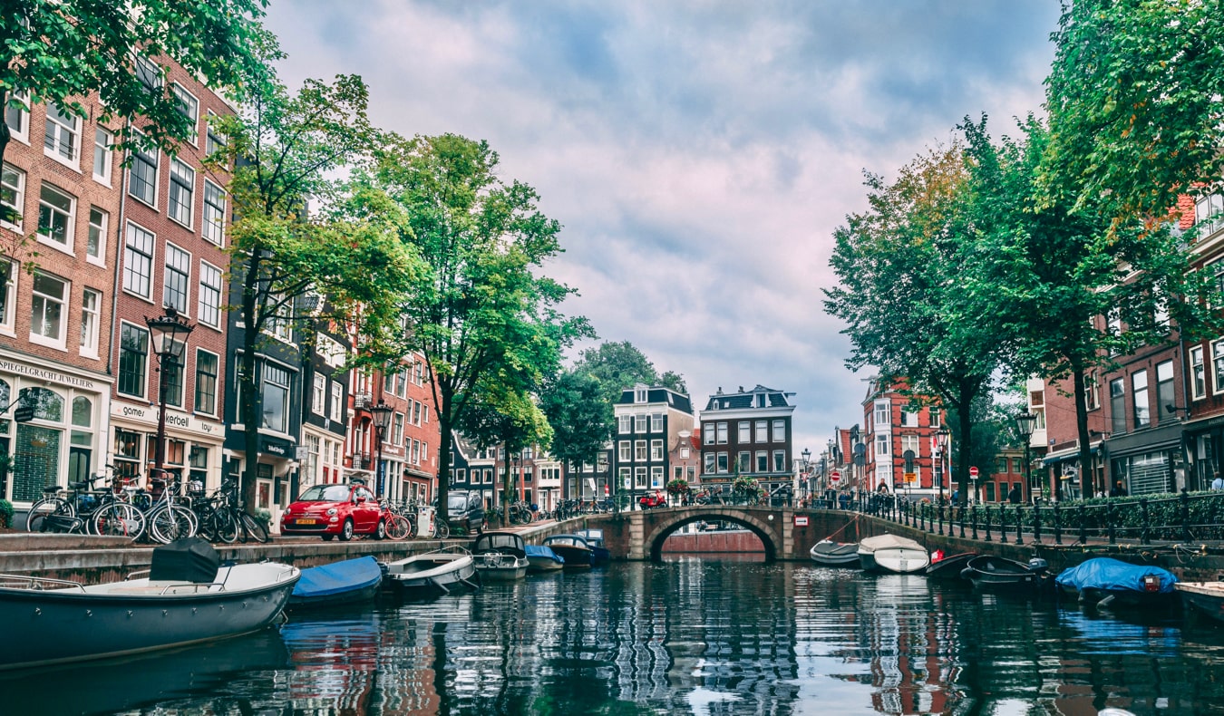 The 33 Things to See and Do in Amsterdam in 2023