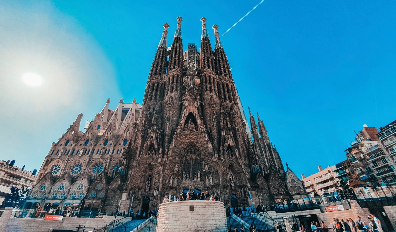 Where to Stay in Barcelona (Updated 2023)