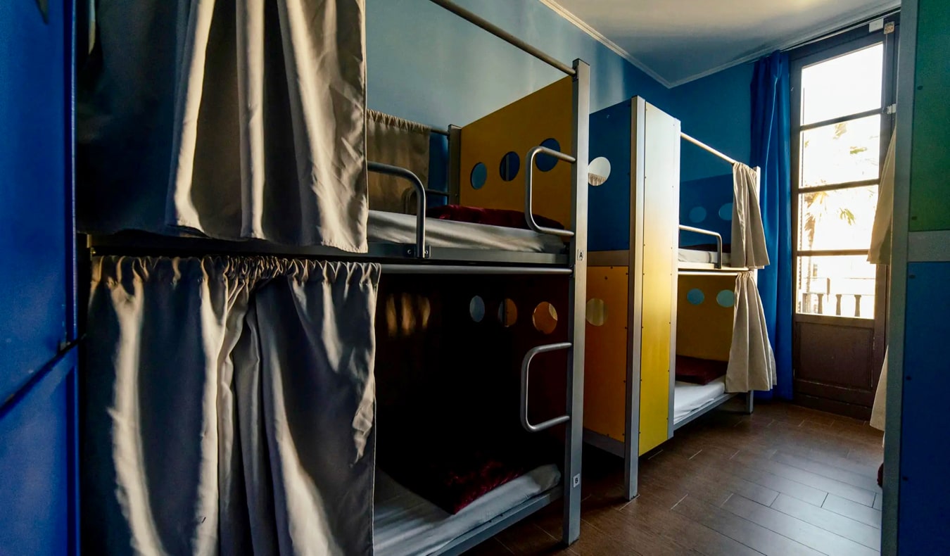 Hostels In Cali - Top Rated Hostels 2024