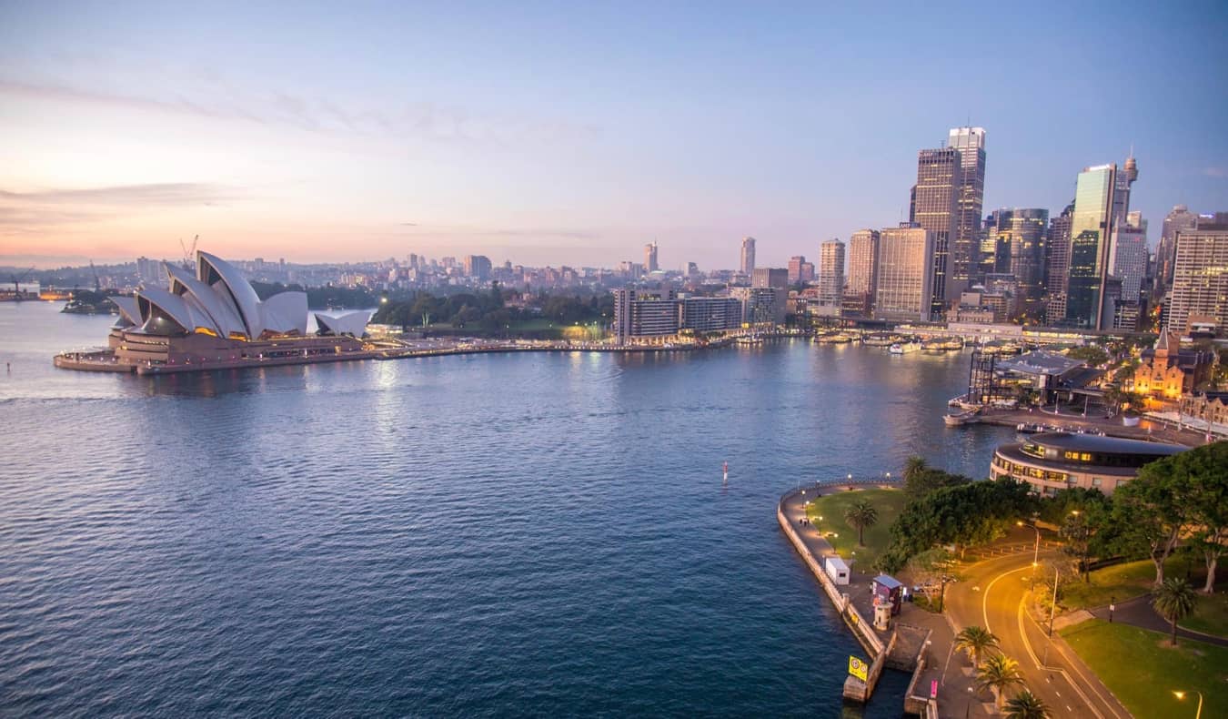 THE 10 BEST Parks & Nature Attractions in Sydney (Updated 2023)