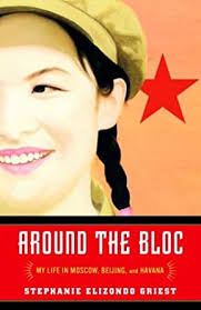 Around the Bloc by Stephanie Griest