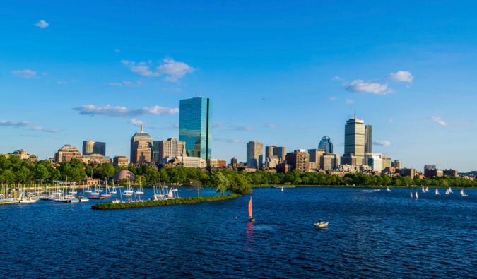 6 Amazing Hostels To Stay At In Boston Updated