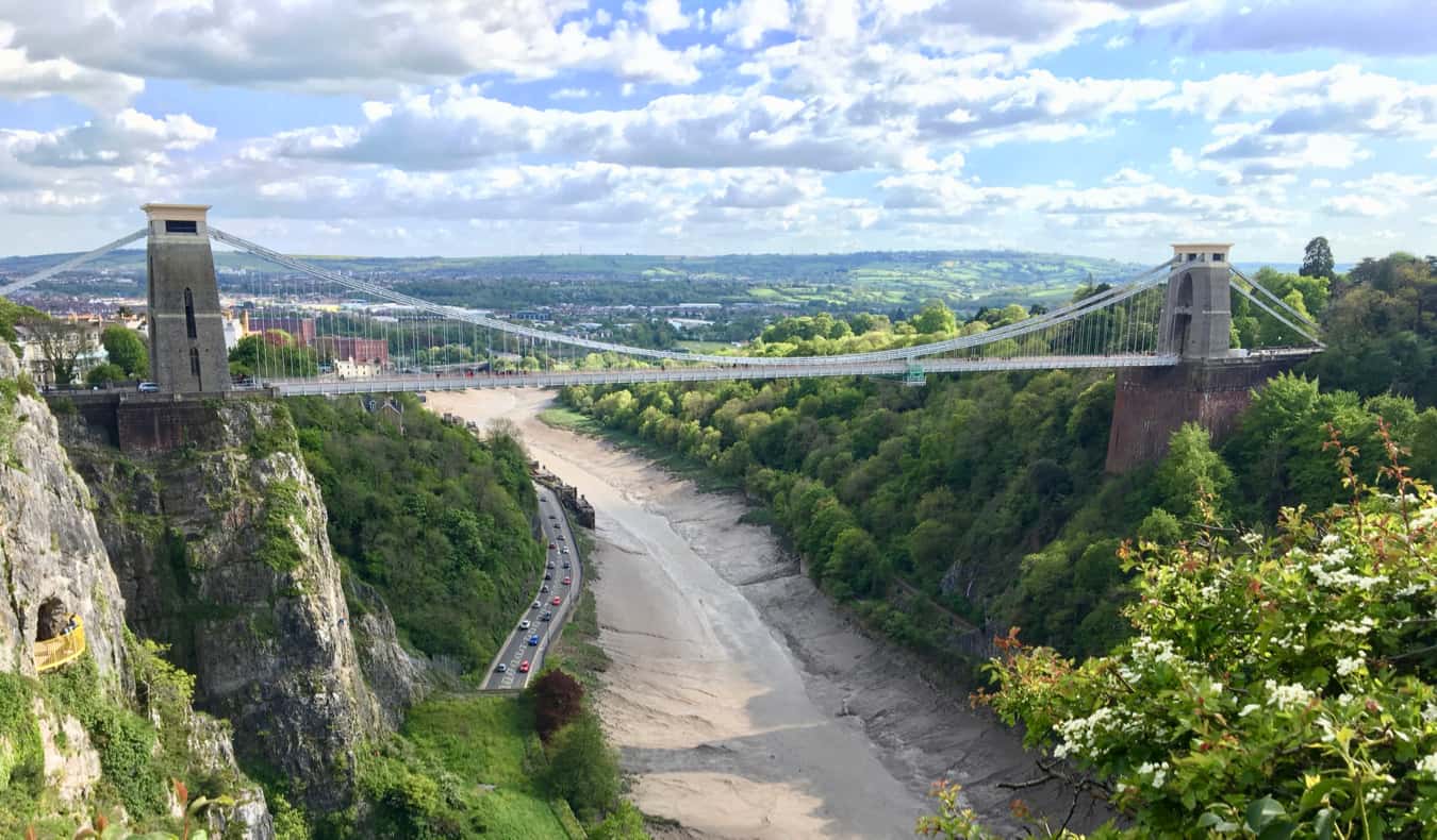 The 14 Best Things to Do in Bristol in 2024