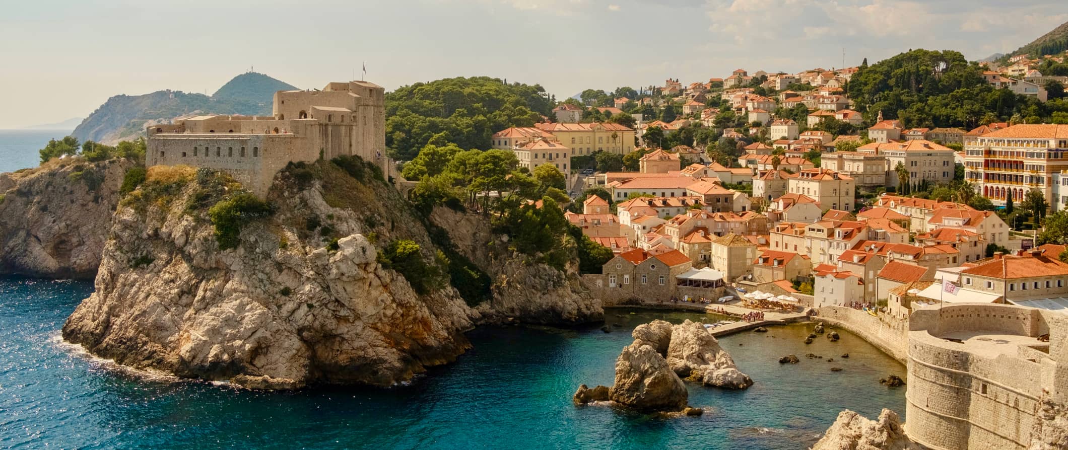 THE TOURISTIN: Travel Croatia – Pretty places to visit on Krk Island