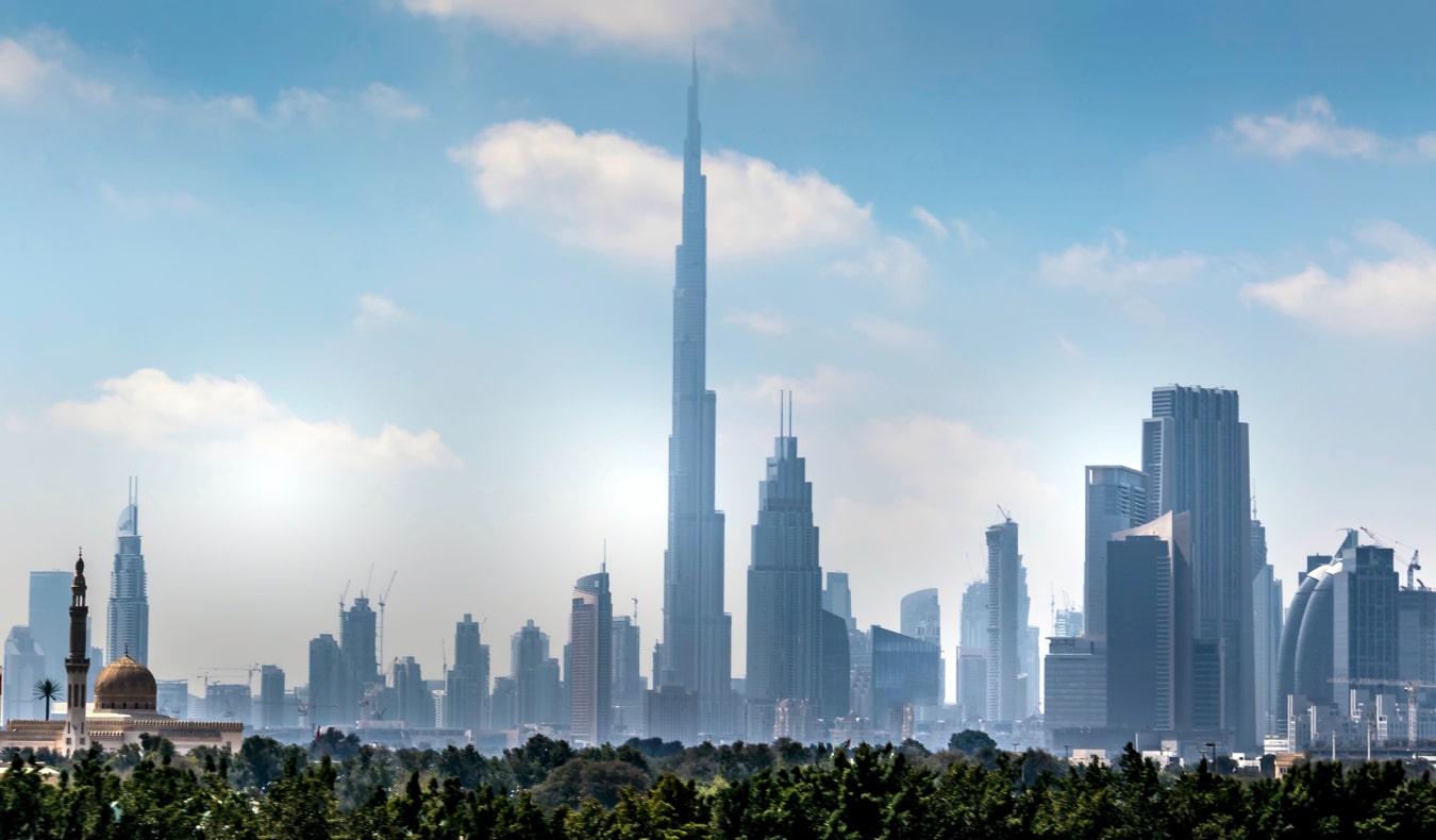 How to Save Money in Dubai