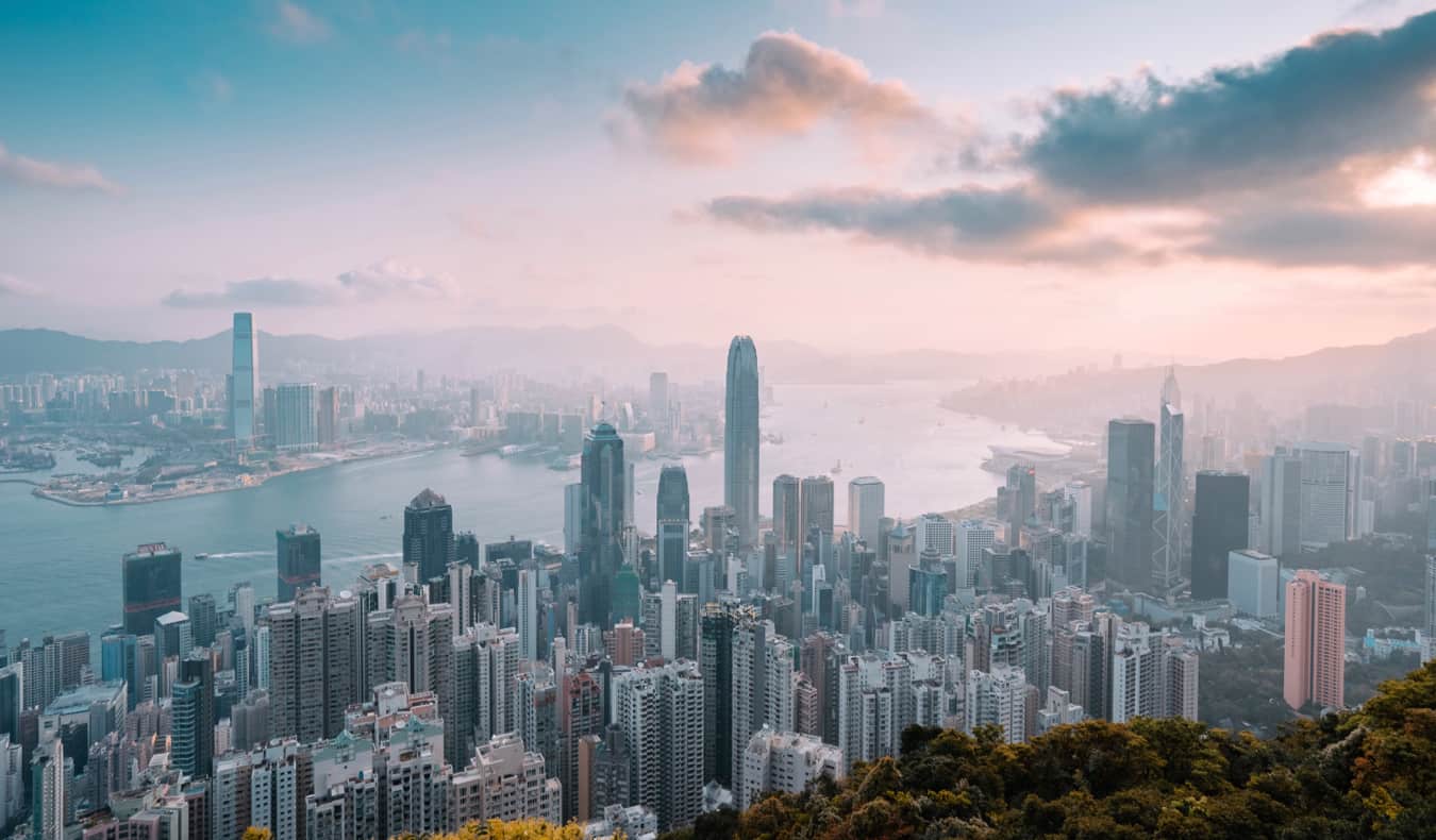 Visiting Hong Kong: 3-5 Day Suggested Itineraries (Updated 2021)