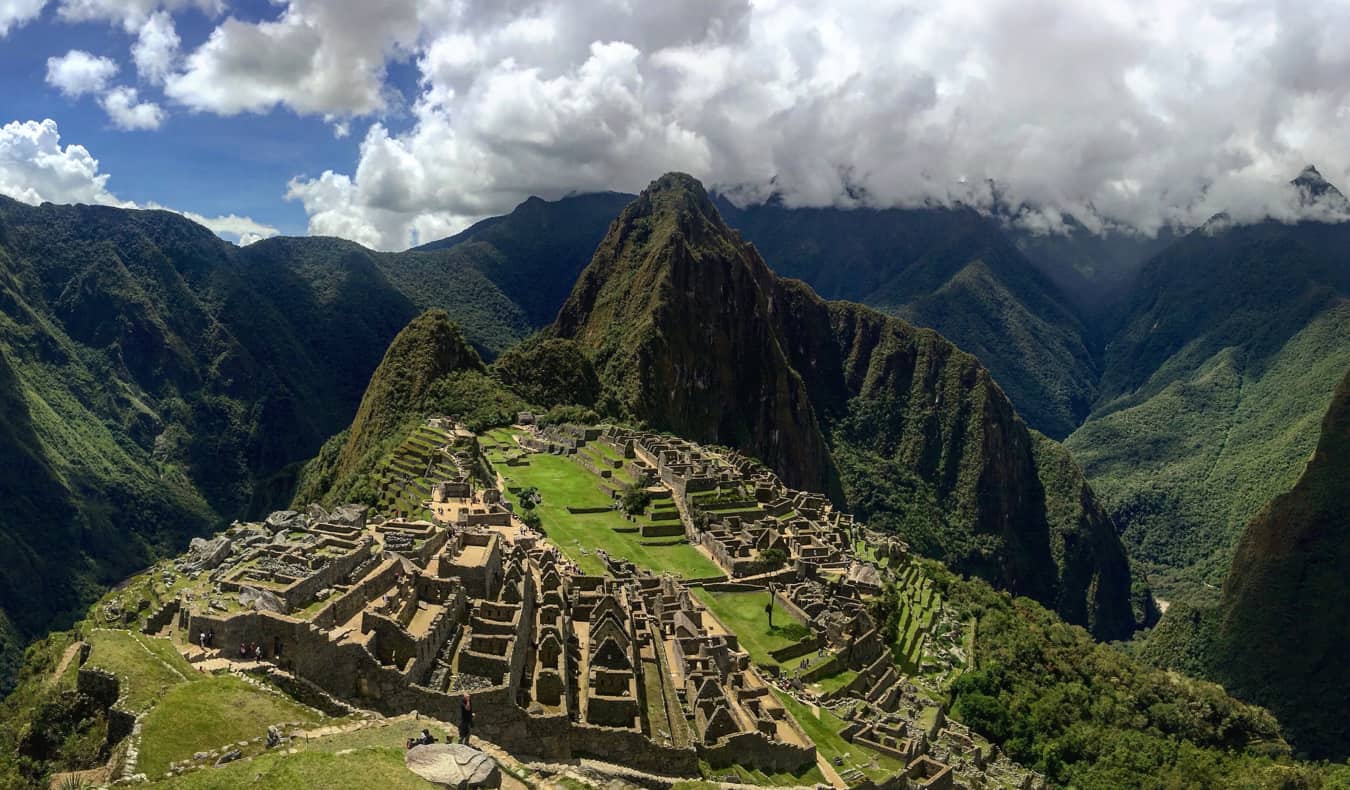 Picchu machu Machu Picchu