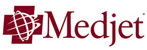 Medjet insurance logo