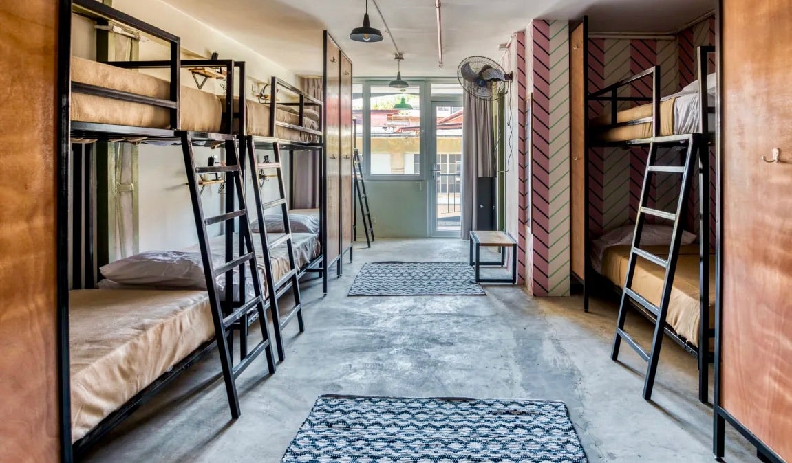 My 6 Favorite Hostels in Panama City