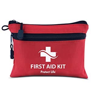 a first aid kit