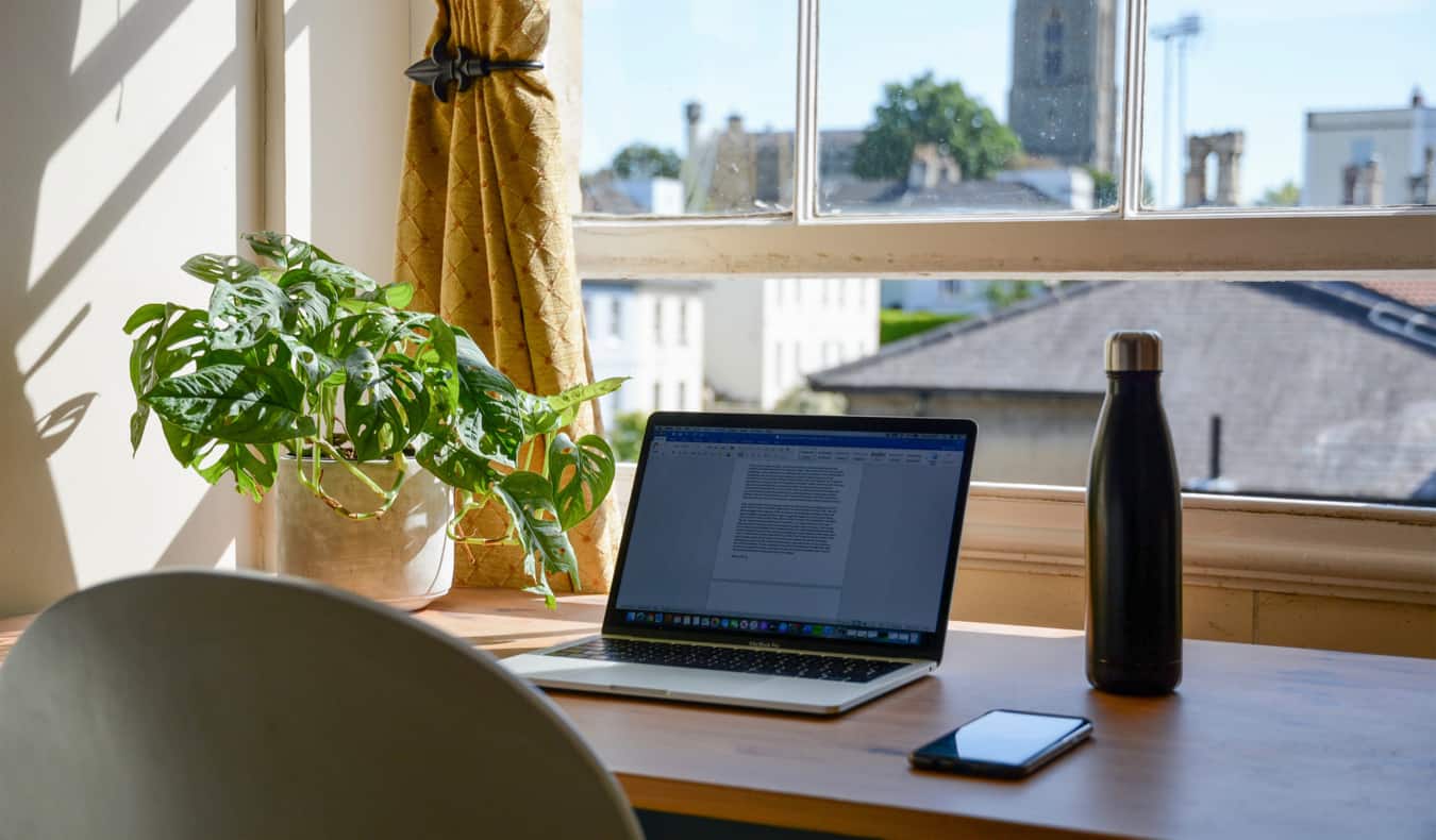 The Best Home Office Gifts to Make Working From Home More Fun