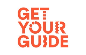 Get Your Guide tour logo