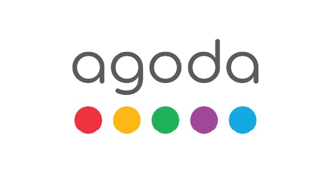 agoda logo