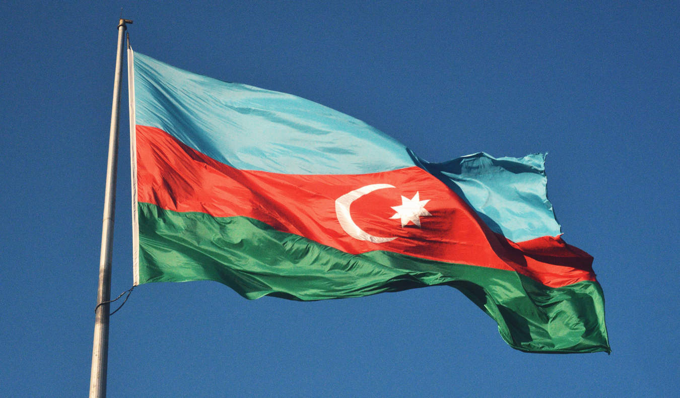 is azerbaijan safe to visit 2023