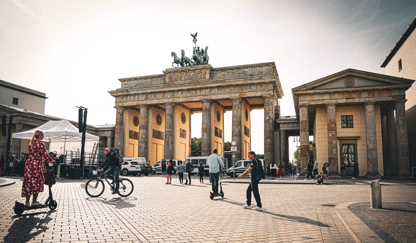 The Best Walking Tours in Berlin (Updated 2023)