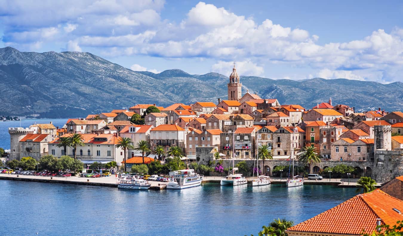 What to do in Split Croatia  3-Day Itinerary - Life On The