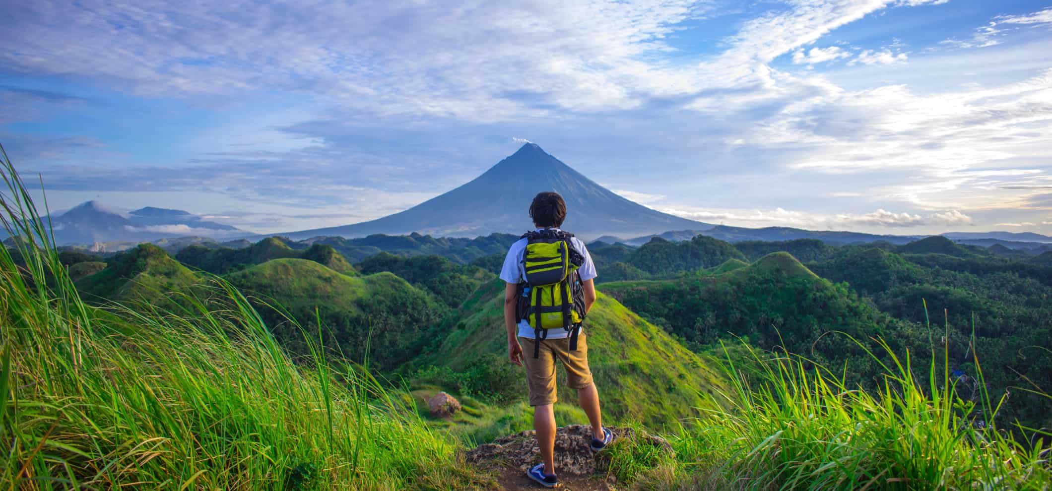 Outdoor Travel