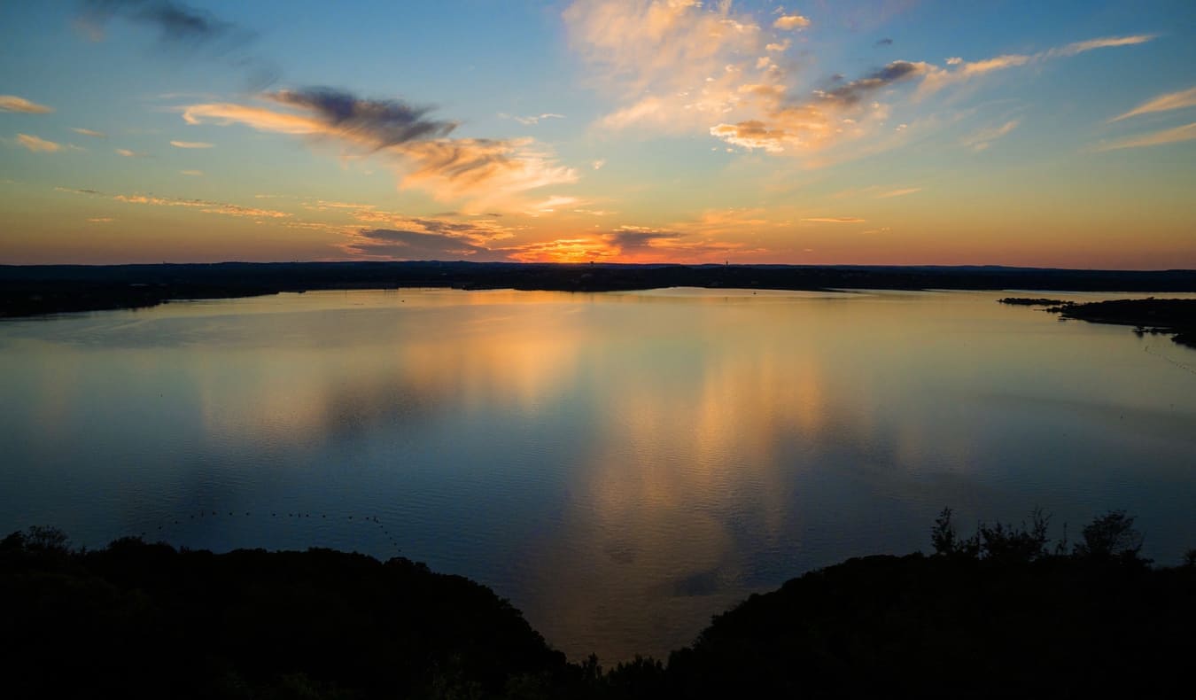 Lake Travis Bass Fishing - Austin Boat Rentals on Lake Austin & Lake Travis  - Float On!