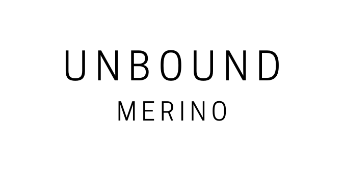 Unbound merino logo