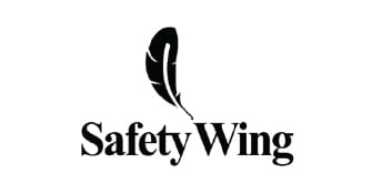 安全翼保险标志