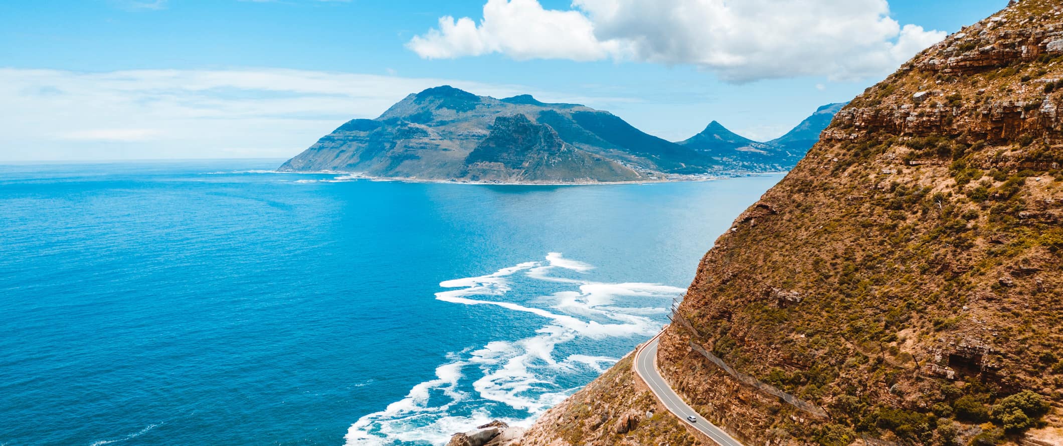 South Africa travel guide: Everything you need to know before you