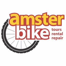 AmsterBike logo